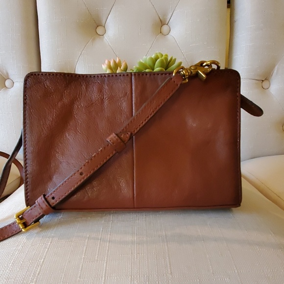 Frye Lucy Crossbody - Picture 2 of 5